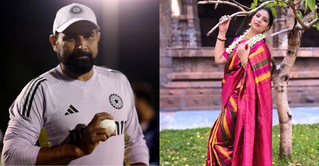 “Beti ke pita ne bahut koshish ki…”: Mohammed Shami’s wife Hasin Jahan hits out at star India pacer