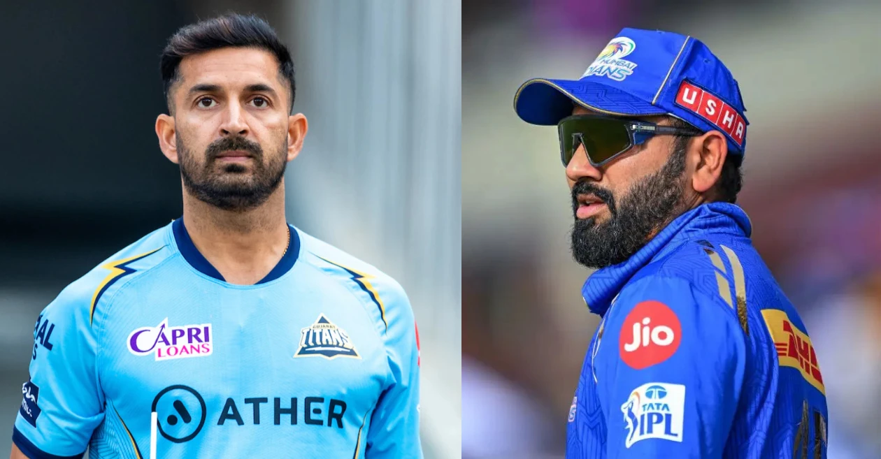 Mohit Sharma picks his all-time IPL XI, no place for Rohit Sharma