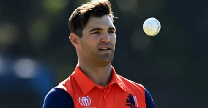 Netherlands name three replacements in their T20I squad for Bangladesh tour