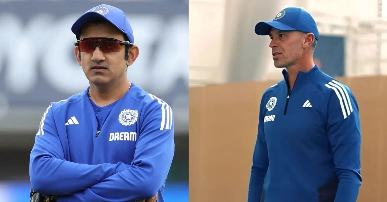 Bronco Test joins Yo-Yo as Team India raises players’ fitness bar