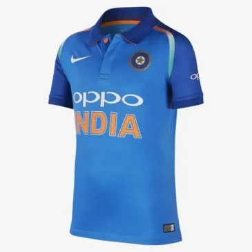 OPPO iND JEARSEY
