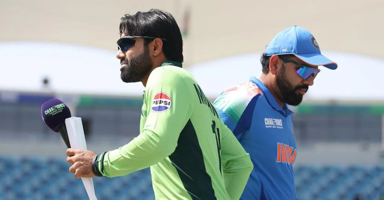 Asia Cup 2025: Official venues revealed for India vs Pakistan clash and other encounters