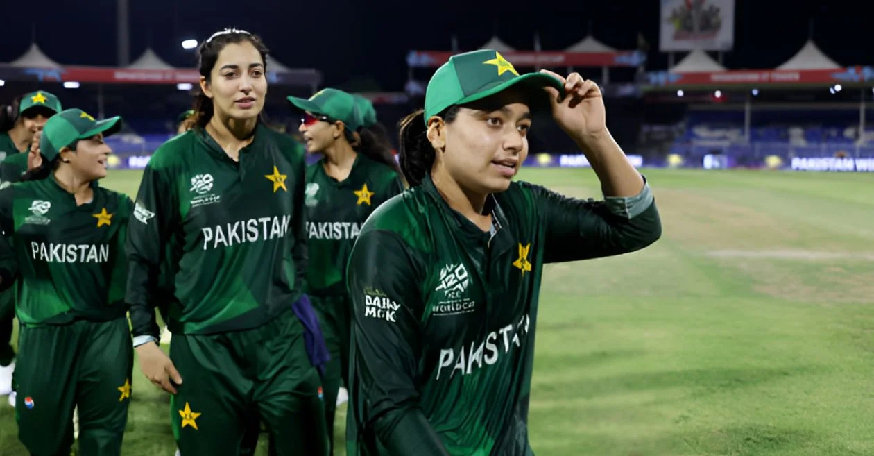 IRE-W vs PAK-W: Pakistan’s best playing XI for the T20I series against Ireland
