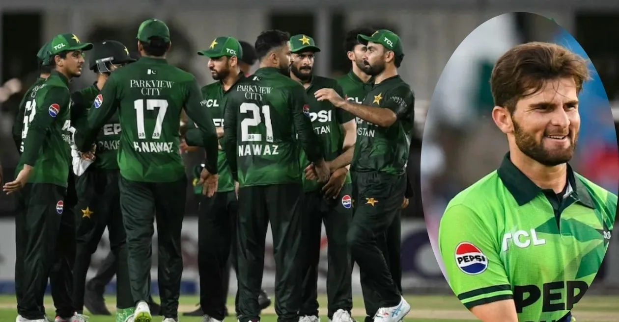 Here is Pakistan’s 15-member squad for the Asia Cup 2025 – Predicted