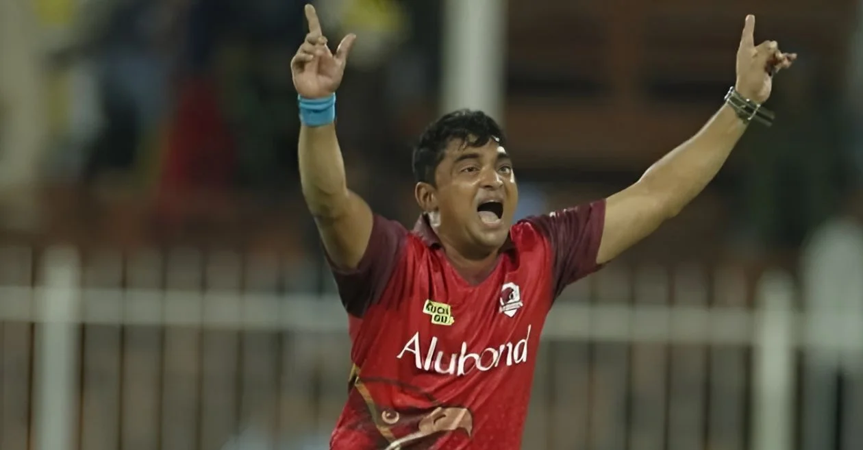 CPL T20: 3 Indians who featured in the Caribbean Premier League