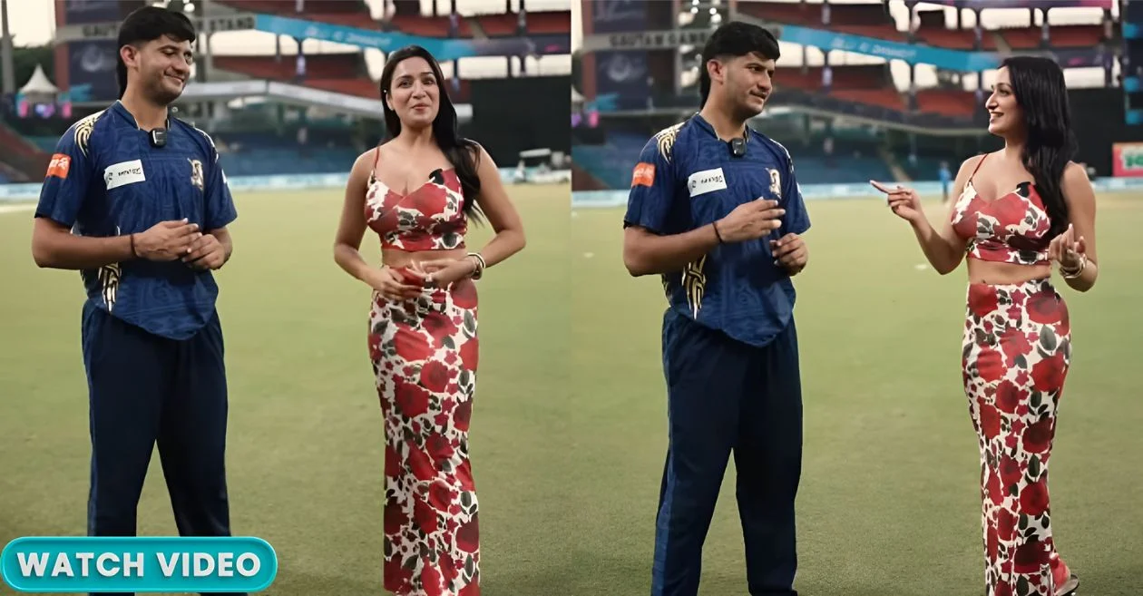Priyansh Arya blind ranks Punjab Kings’ legends in DPL 2025, places Shreyas Iyer at number 2