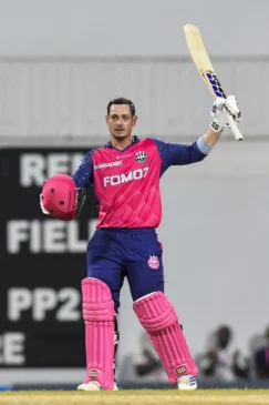 Kock BR 2025 Quinton