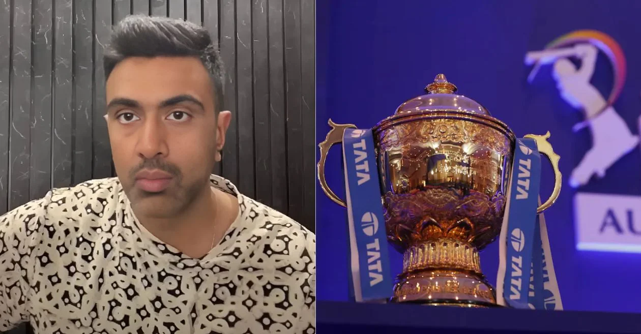 Ravichandran Ashwin predicts most expensive picks for the IPL 2026 mini-auction