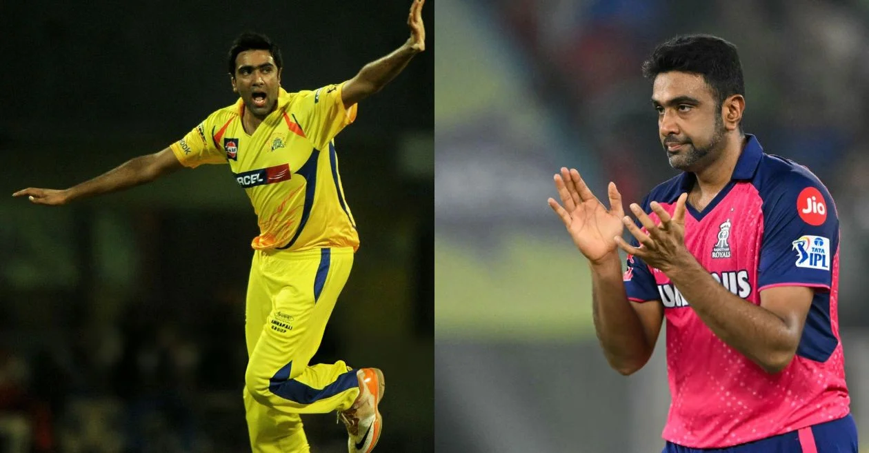 Ravichandran Ashwin retirement: Revisiting his 5 best spells in the Indian Premier League (IPL)