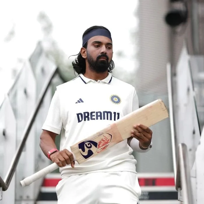Ravindra Jadeja