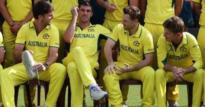 3 reasons behind Australia’s three consecutive ODI series defeats
