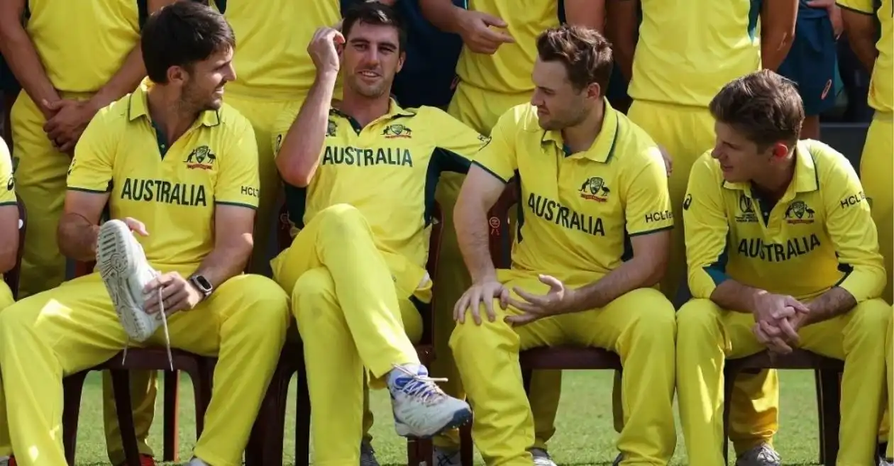 3 reasons behind Australia’s three consecutive ODI series defeats