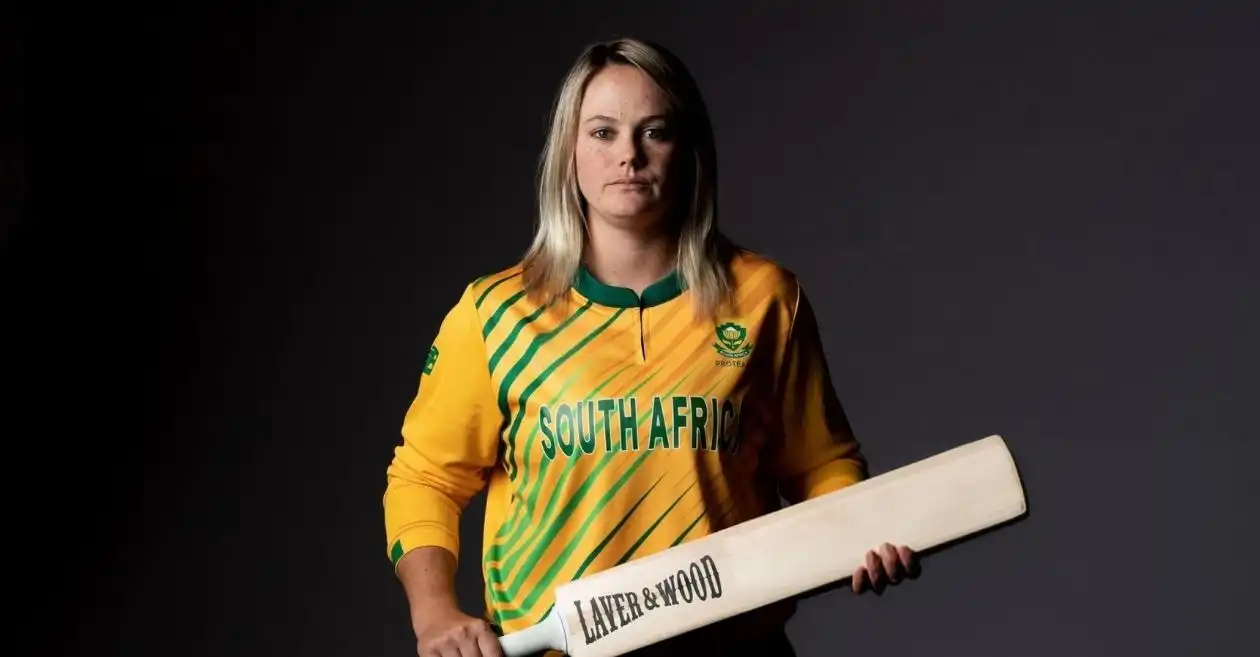 3 reasons why South Africa should include Dané van Niekerk in the 2025 Women’s World Cup squad