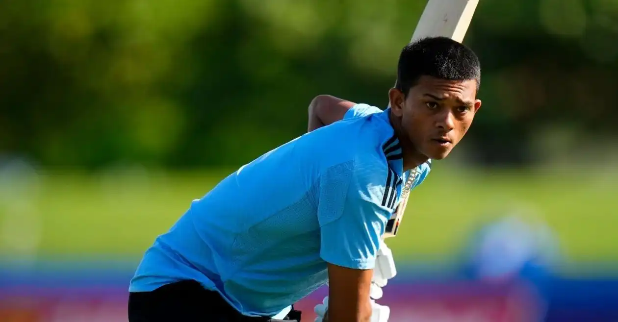 3 reasons why Yashasvi Jaiswal deserves a spot in India’s T20I squad for Asia Cup 2025
