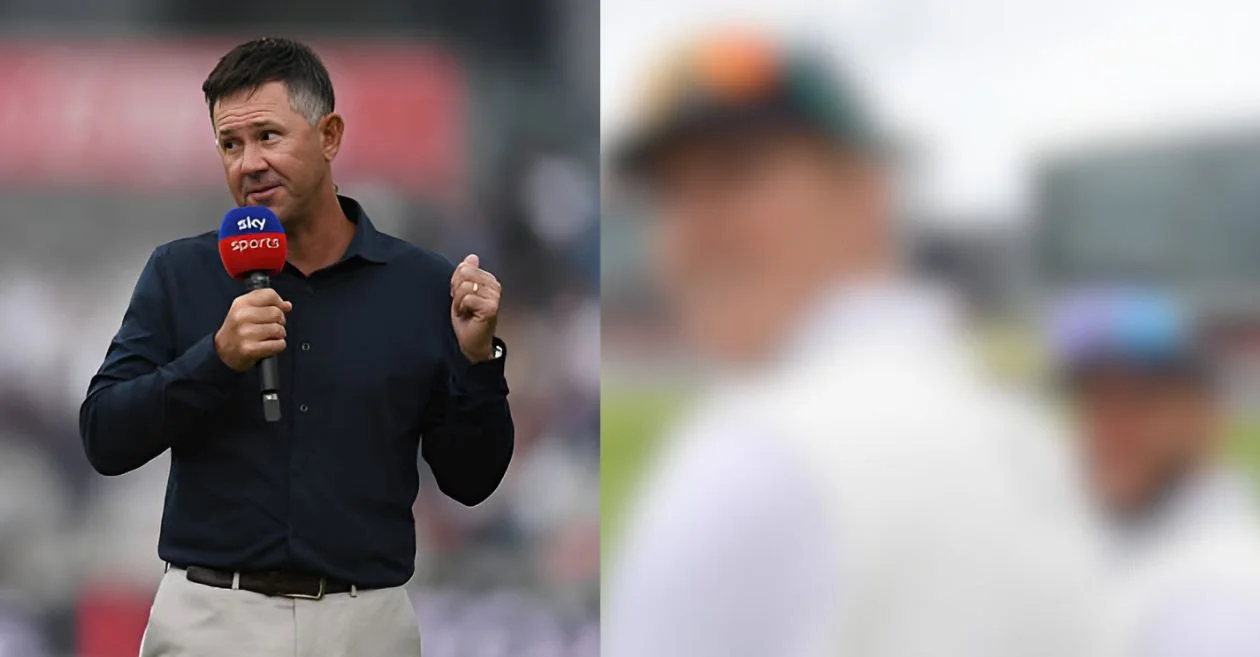 Ricky Ponting names 2 players who hold the key for England in Ashes 2025-26