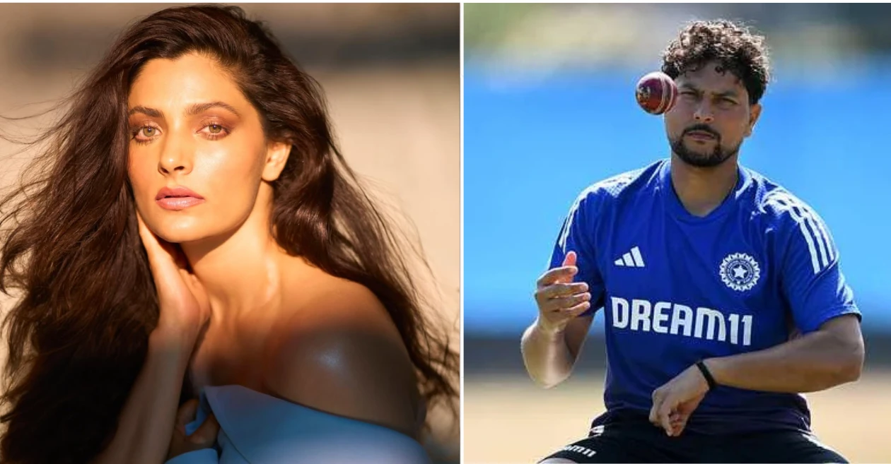 ENG vs IND: Actress Saiyami Kher demands explanation for Kuldeep Yadav’s omission in all 5 Tests