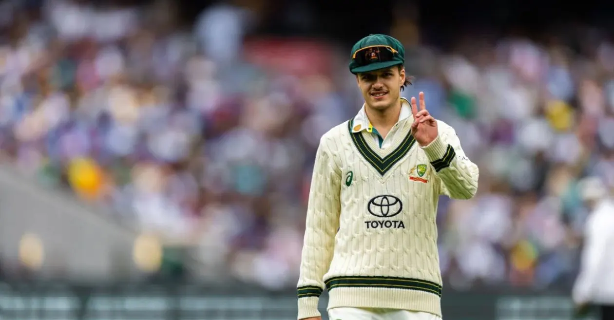Sam Konstas earns call-up for Australia A’s tour of India