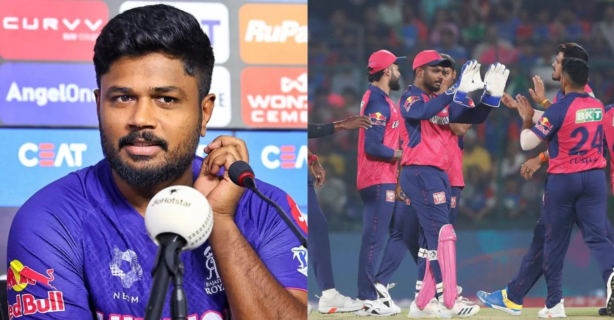 Will Sanju Samson part ways with Rajasthan Royals? The franchise clears air on IPL 2026 Trade Window rumour