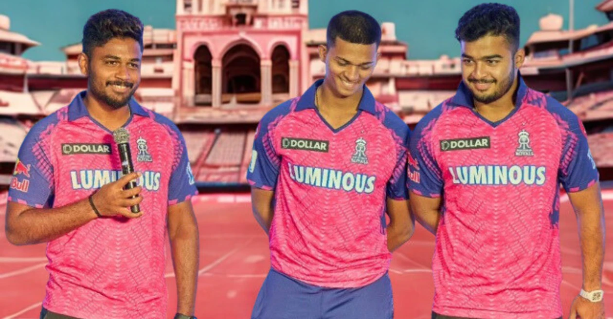 Sanju Samson, Yashasvi Jaiswal or Riyan Parag? Rajasthan Royals face internal rift over captaincy after Rahul Dravid’s exit