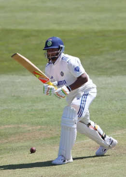 Sarfaraz Khan India 3