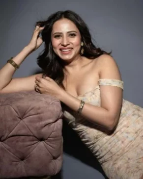 Sargun Mehta