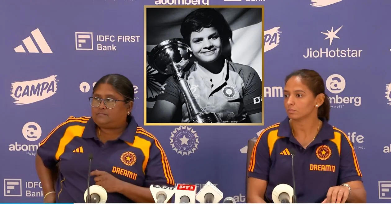 Why Shafali Verma misses out on India’s Women’s ODI World Cup 2025 squad? Chief selector explains