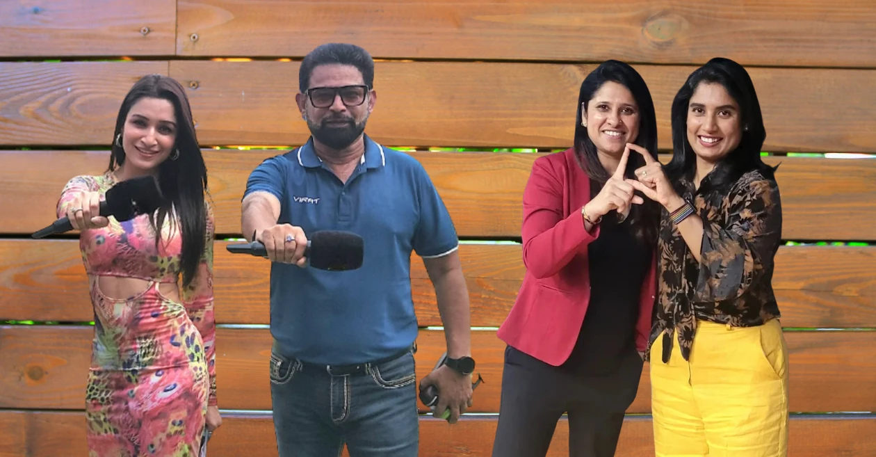 From Chetan Sharma to Reema Malhotra: Here’s the full list of commentators for Delhi Premier League T20 Season 2 | DPL 2025