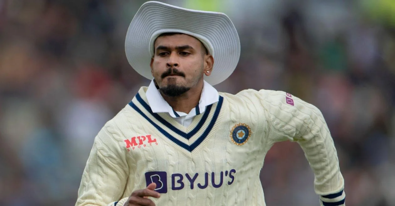 Top 5 players to watch out for in the Duleep Trophy 2025 ft. Shreyas Iyer