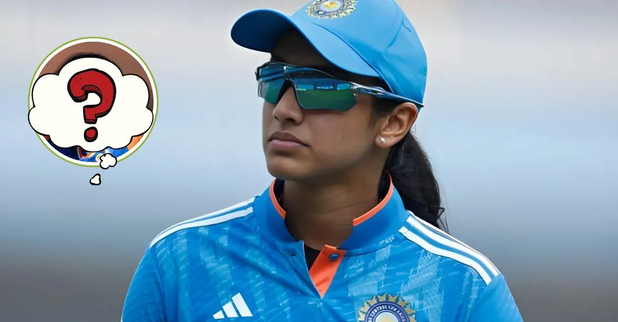 WATCH: Smriti Mandhana reveals favourite moment from her first World Cup appearance