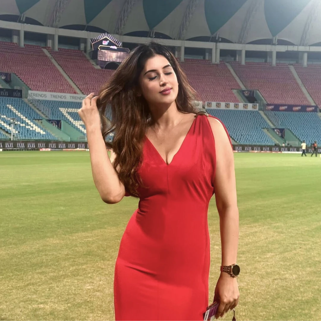 Sonal Mudgal 