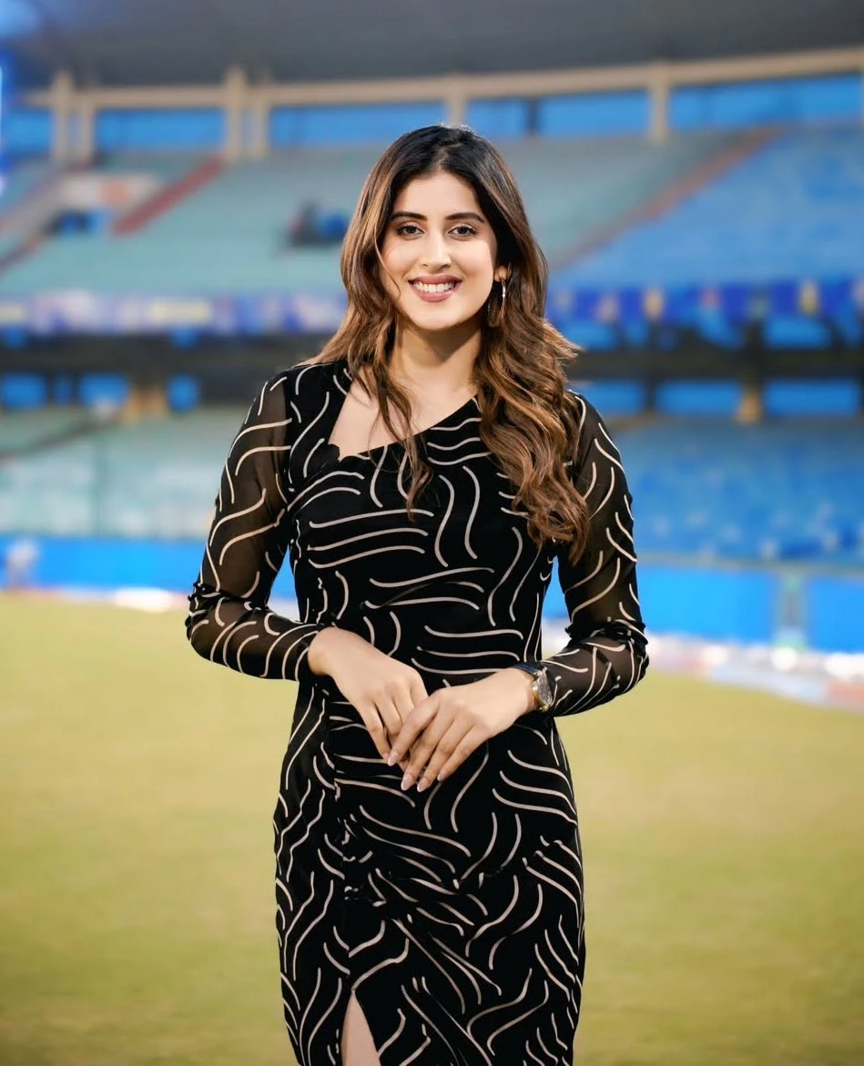 Sonal Mudgal