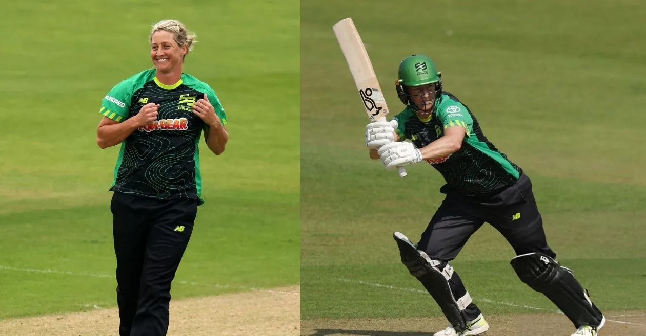 Sophie Devine’s brilliance guides Southern Brave to victory over Northern Superchargers in The Hundred Women 2025