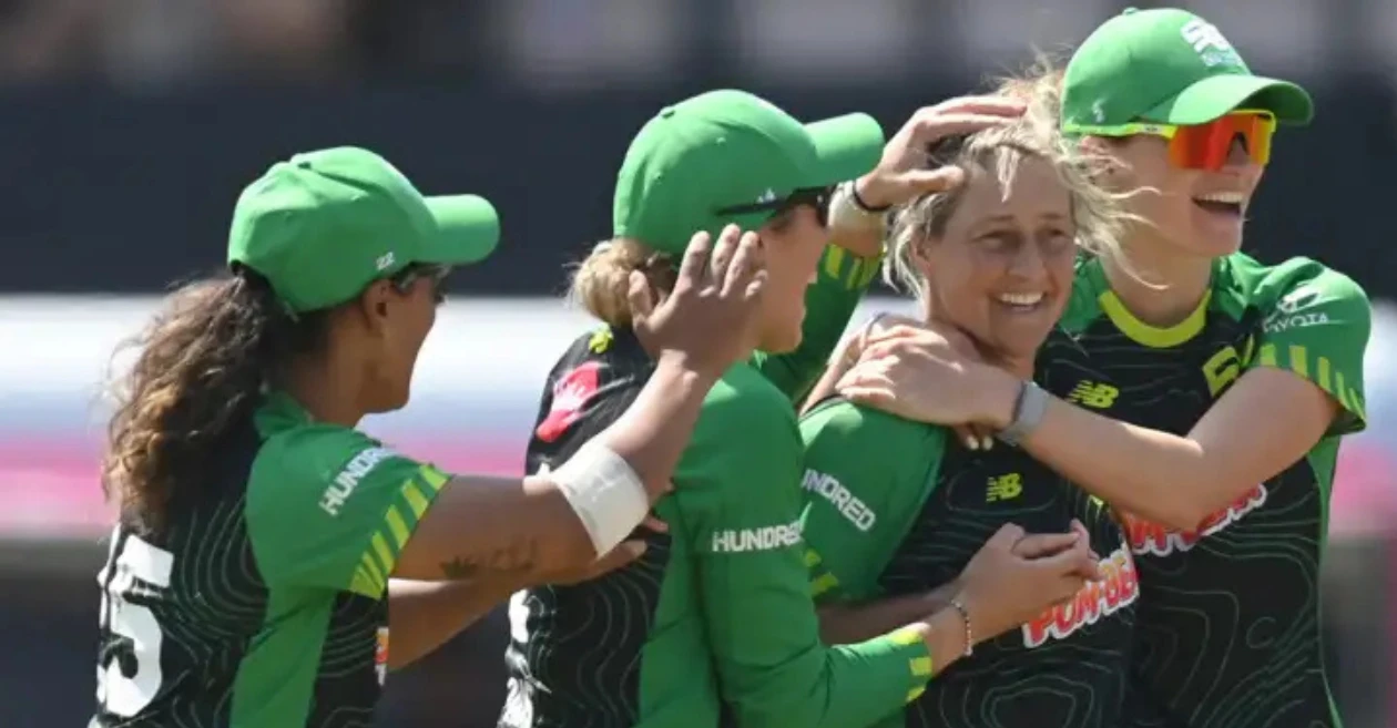 Sophine Devine steers Southern Brave to victory against Birmingham Phoenix in The Hundred Women’s 2025