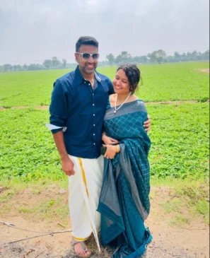 South Indian roots