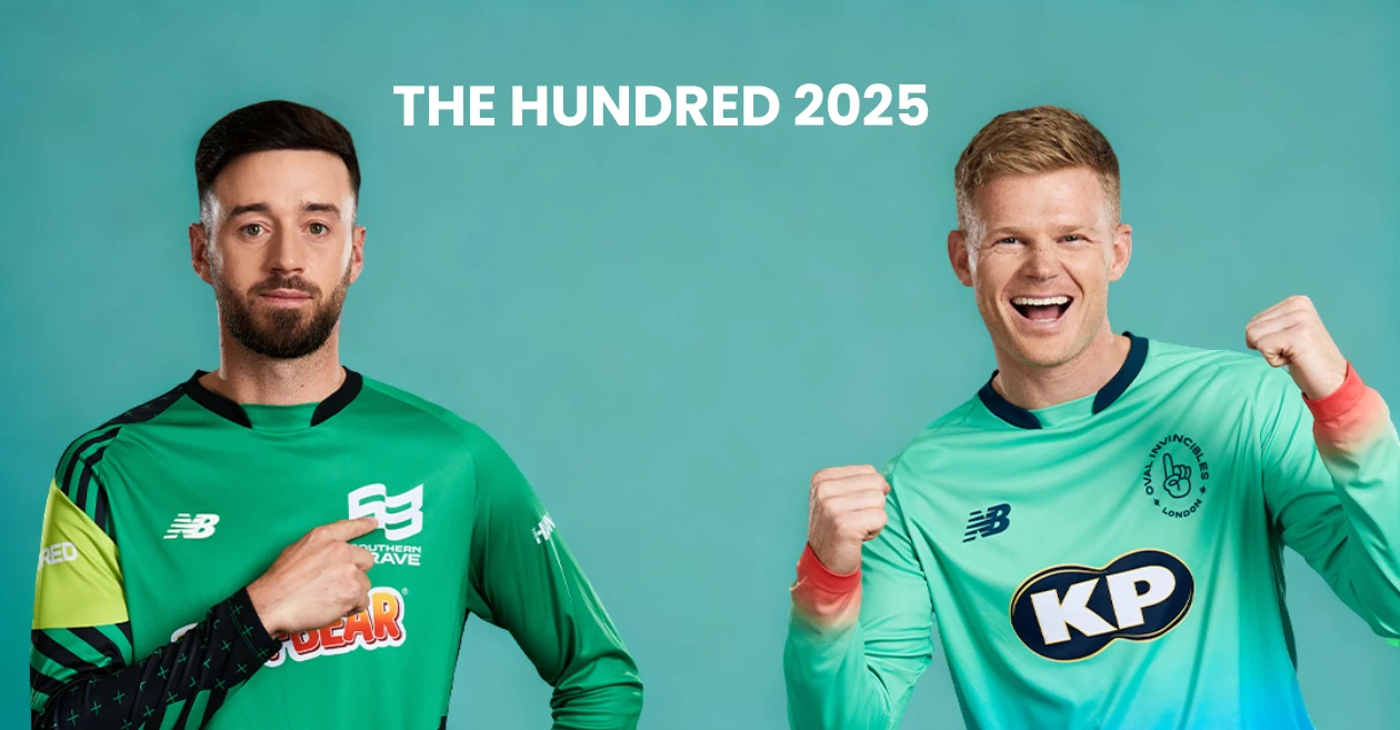 SOB vs OVI, The Hundred 2025: Match Prediction, Dream11 Team, Fantasy Tips and Pitch Report | Southern Brave vs Oval Invincibles