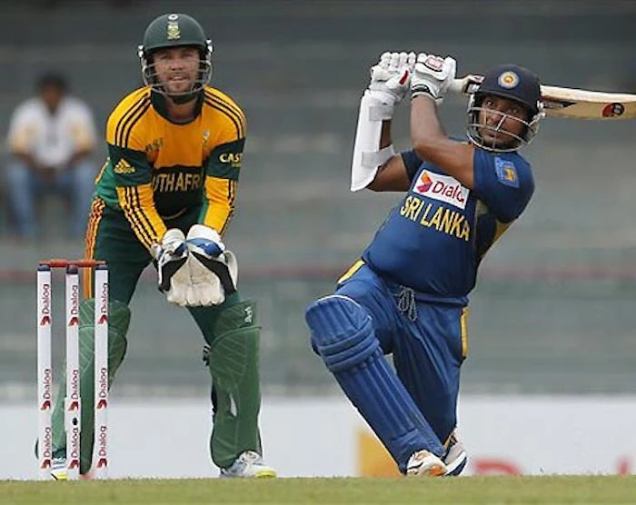 Sri Lanka beat South Africa by 180 runs