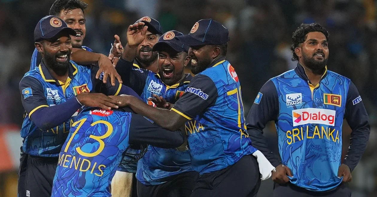Here is Sri Lanka’s15-member squad for the Asia Cup 2025 – Predicted