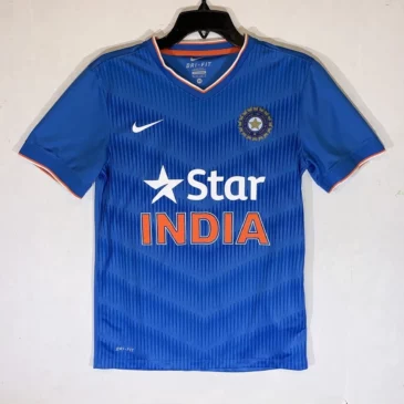 Star indian jearsy