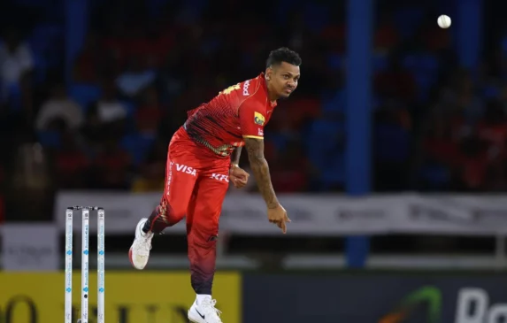 Sunil Narine