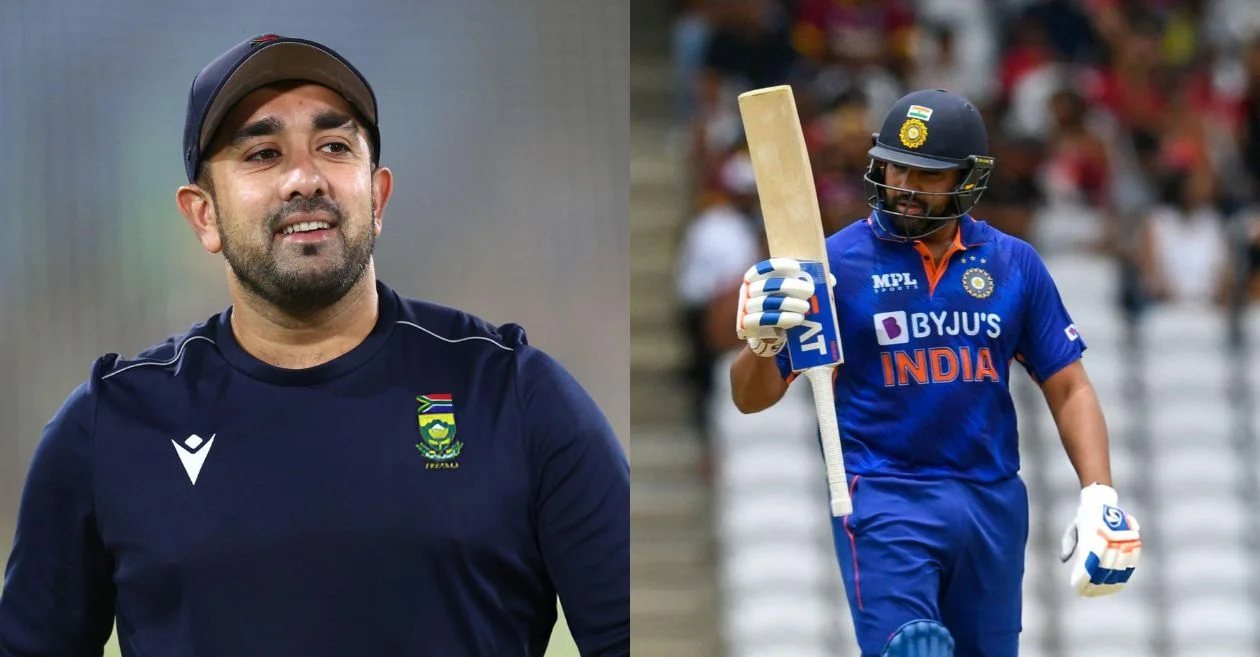 South Africa’s Tabraiz Shamsi reveals his all-time T20I XI, leaves out Rohit Sharma