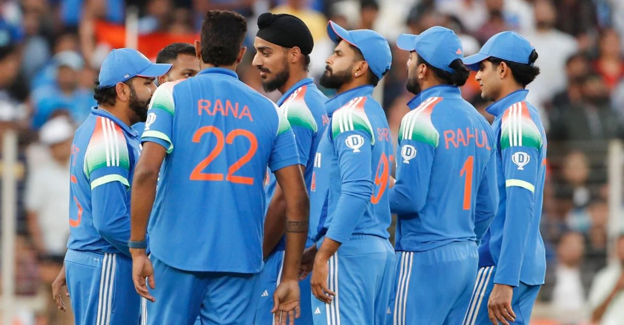 BCCI’s eyes on an IPL winning captain for India’s ODI leadership role
