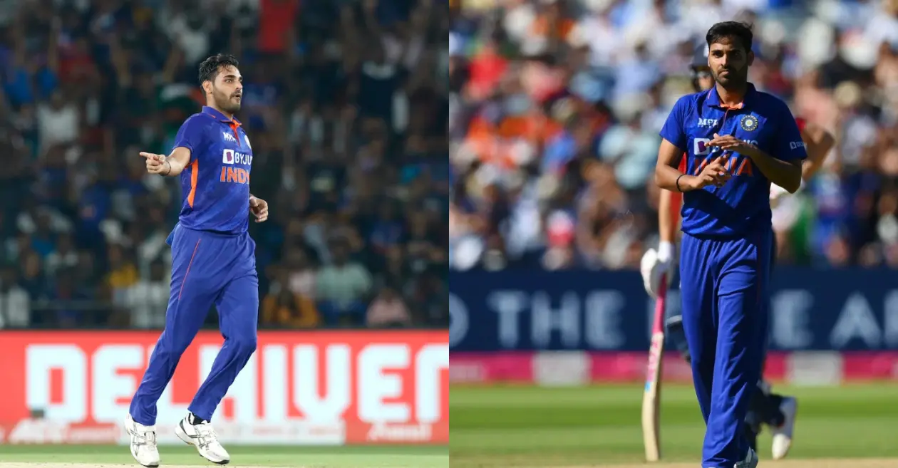 Top 5 best bowling figures in Men’s T20 Asia Cup ft. Bhuvneshwar Kumar