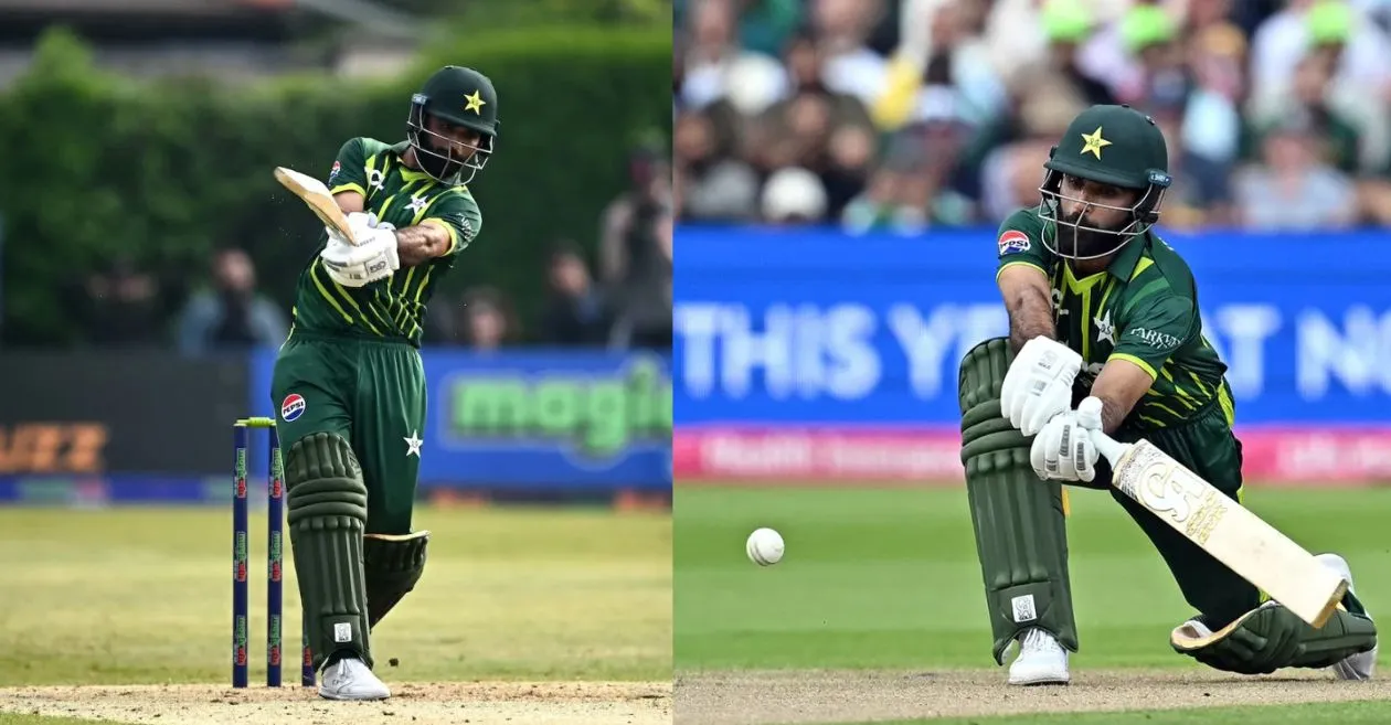 Top 5 players to watch out for in the UAE T20I Tri series 2025 ft. Fakhar Zaman