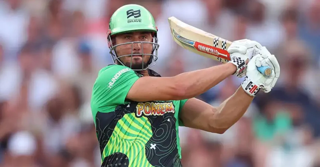 TRT vs SOB, The Hundred 2025: Match Prediction, Dream11 Team, Fantasy Tips and Pitch Report | Trent Rockets vs Southern Brave