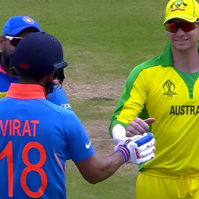 Virat Kohli and Steve Smith (2)