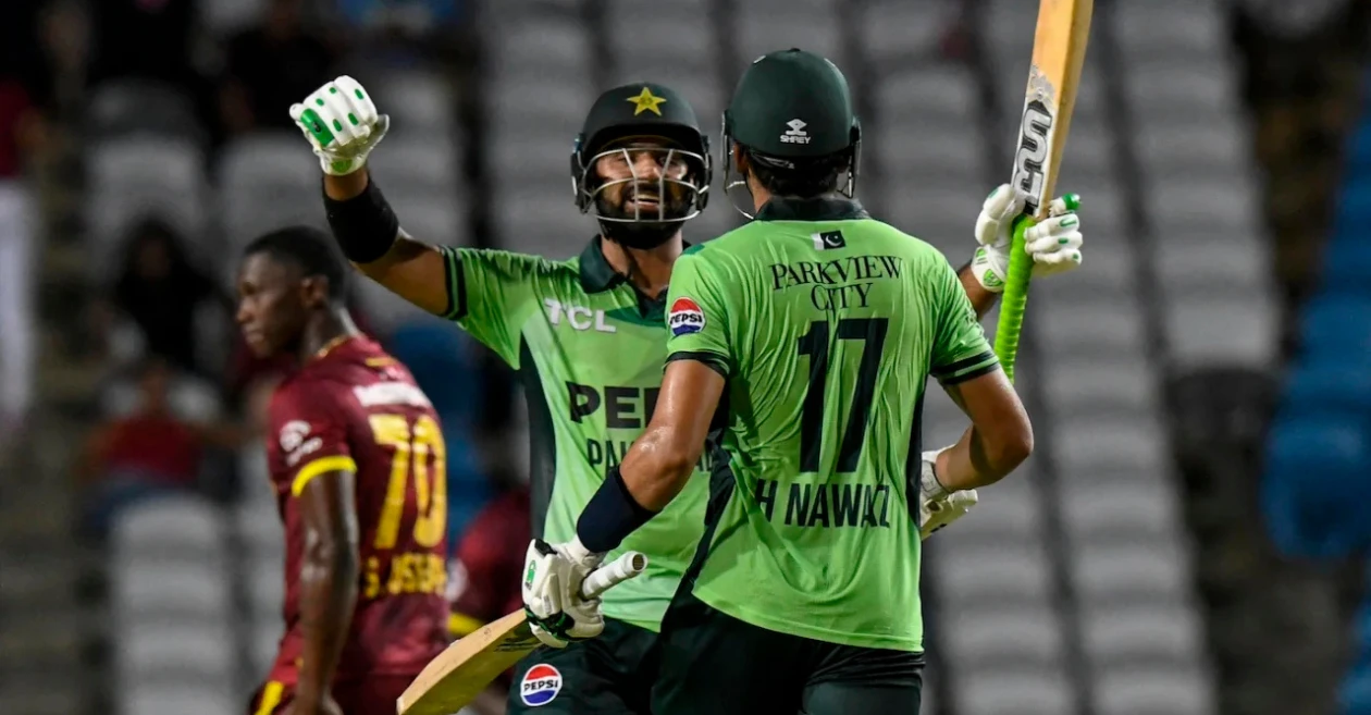WI vs PAK, 2nd ODI: Match Prediction, Dream11 Team, Fantasy Tips and Pitch Report | West Indies vs Pakistan 2025