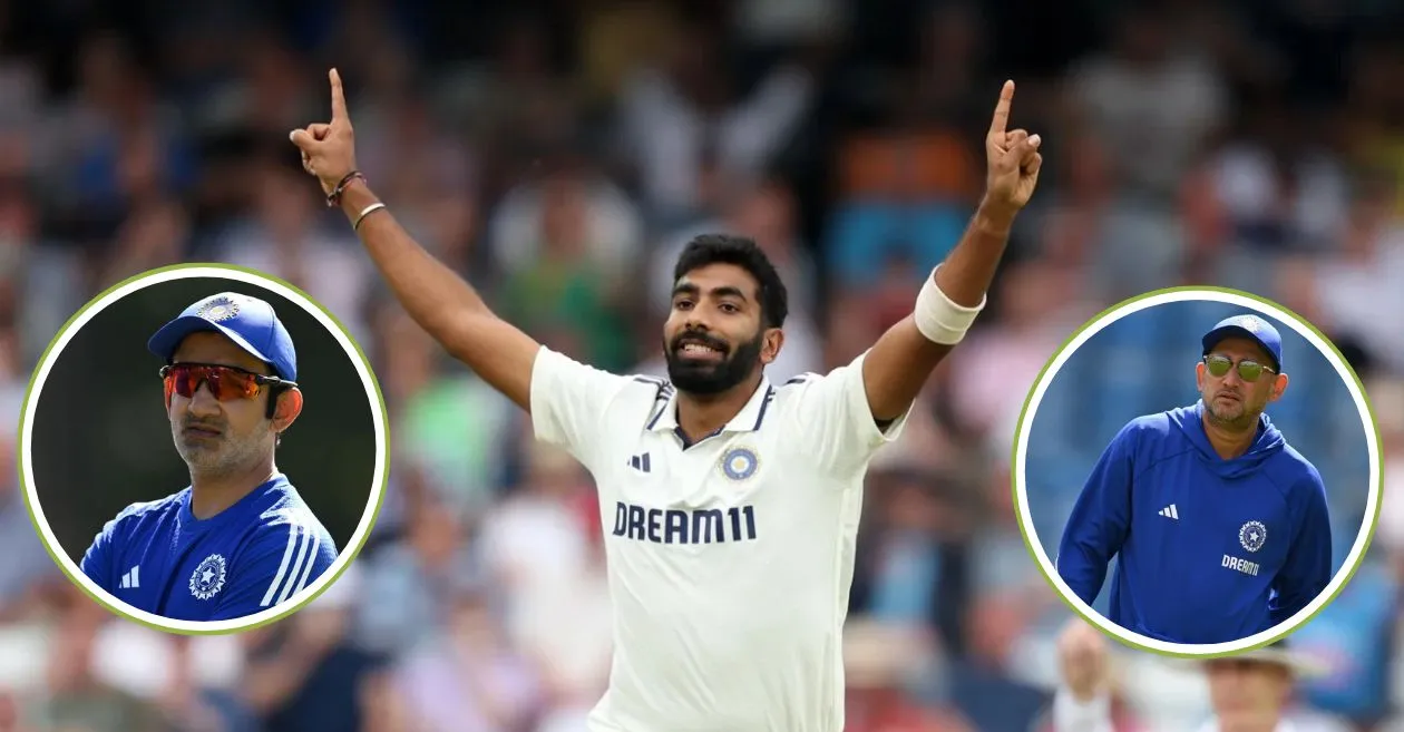 Asia Cup 2025: Will Jasprit Bumrah miss out? Report sheds light on Gautam Gambhir and Ajit Agarkar’s take on pacer’s availability