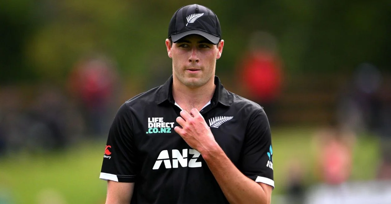 New Zealand face injury crisis as William O’Rourke and several other key players ruled out for home action