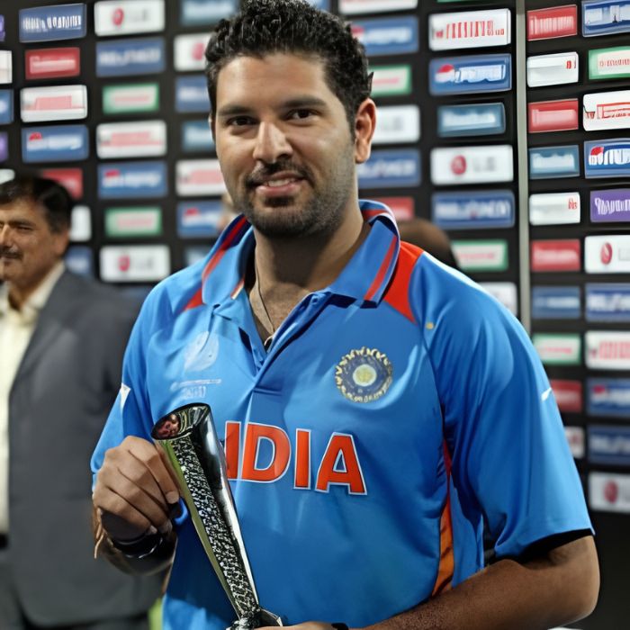 Yuvraj Singh