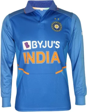 bYJU iND JEARSEY